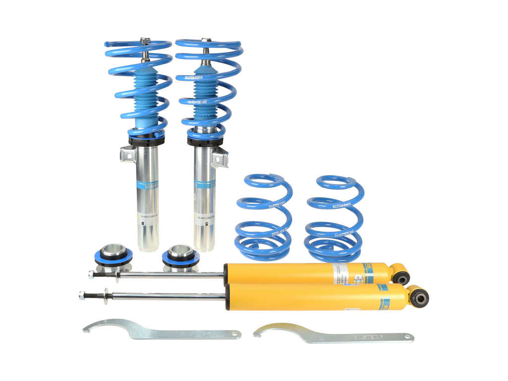 1999-2000 BMW 323i Suspension Kit (Bilstein)