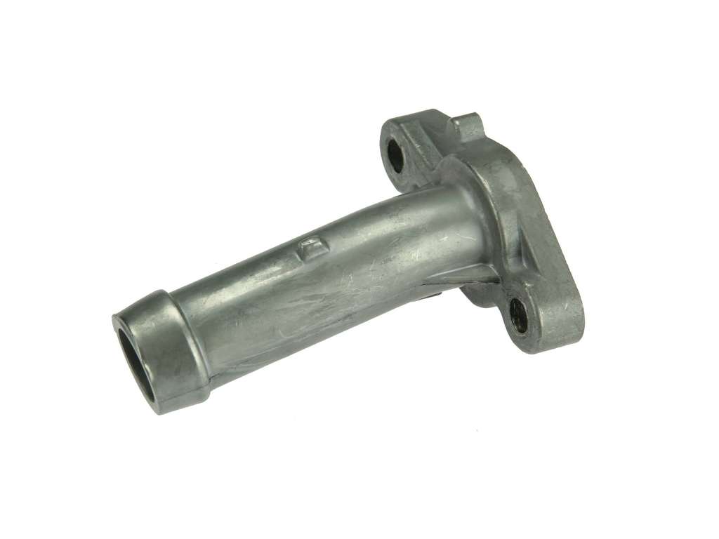 2011-2014 Porsche Cayenne Engine Water Pump Outlet Pipe (APA/URO Parts)