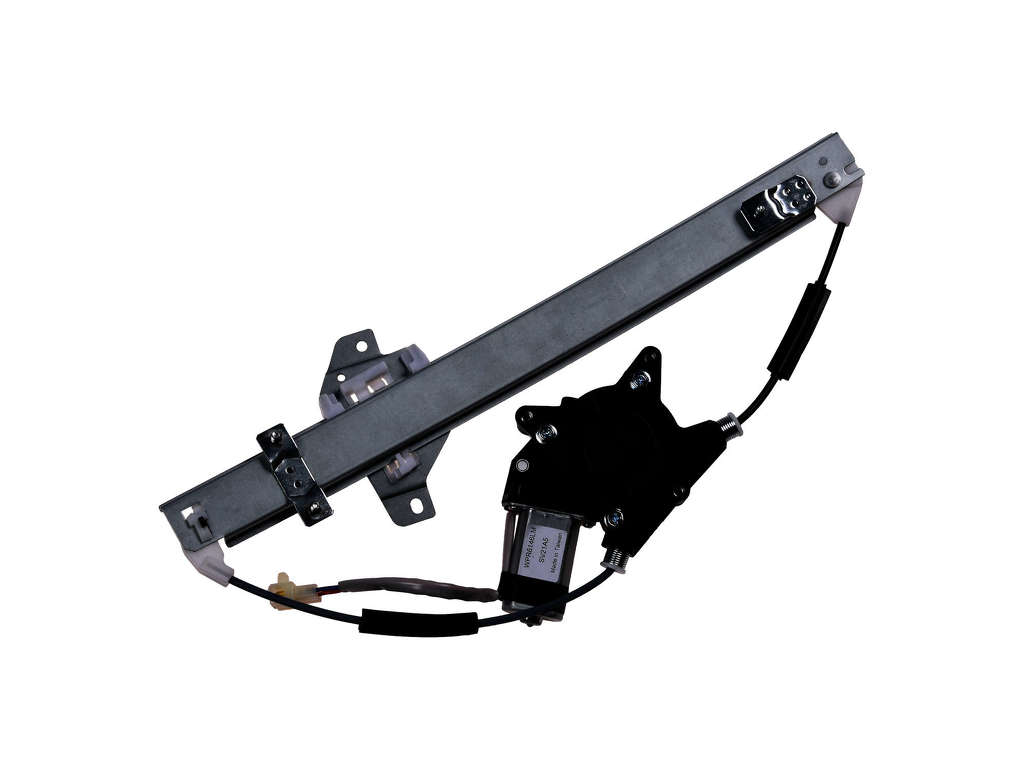 2013-2015 Chevrolet Spark Power Window Motor and Regulator Assembly - Front Left (Autopart International)