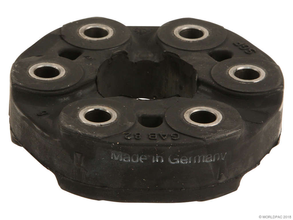 1991-1993 BMW M5 Drive Shaft Flex Joint (Febi)