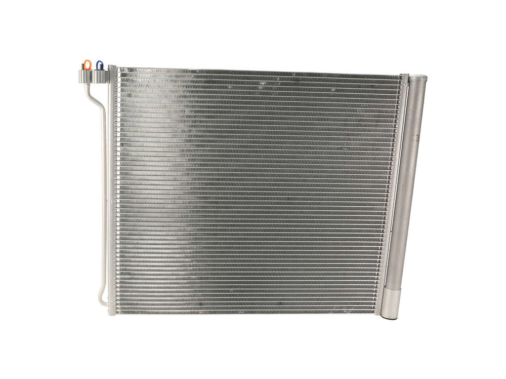 2008-2019 BMW X6 A/C Condenser (Behr)