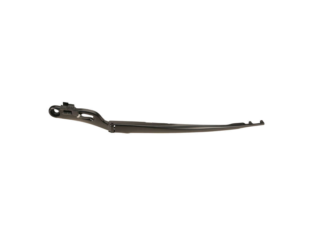 2006-2008 BMW 750i Windshield Wiper Arm - Left (Genuine)