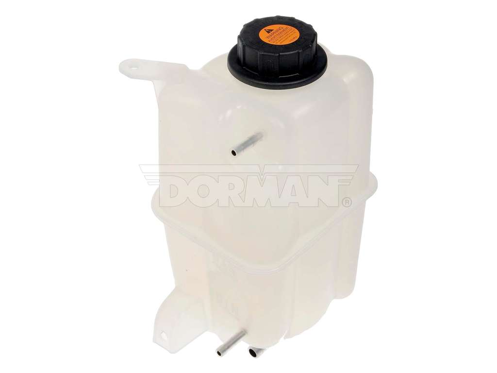 2004-2010 INFINITI QX56 Engine Coolant Reservoir (Dorman)