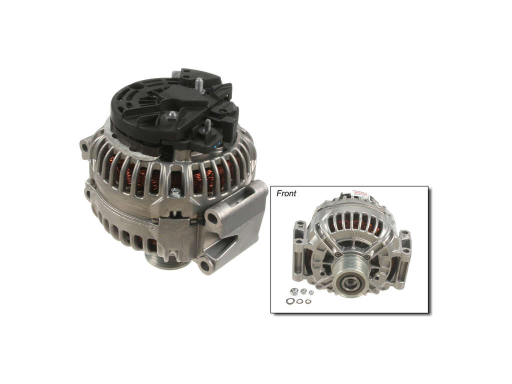 2004-2006 Freightliner Sprinter 2500 Alternator (Bosch)