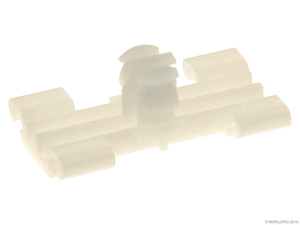 2001-2005 BMW 320i Exterior Molding Clip (Original Equipment)