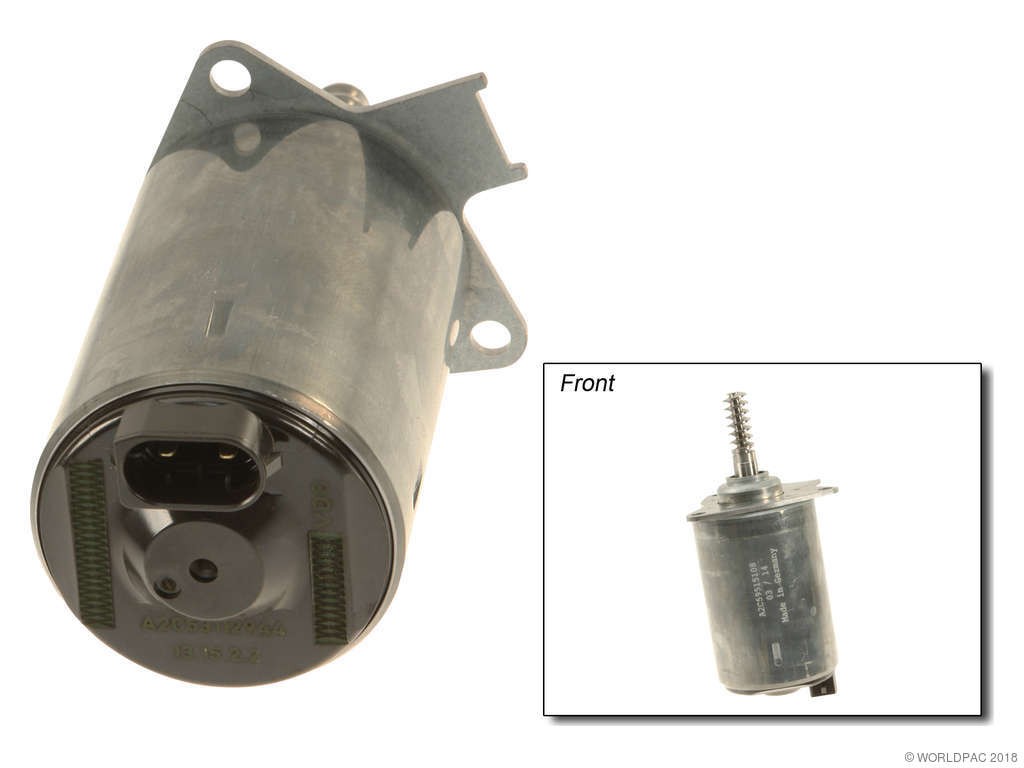 2007-2014 Mini Cooper Engine Variable Valve Timing (VVT) Adjuster (VDO)