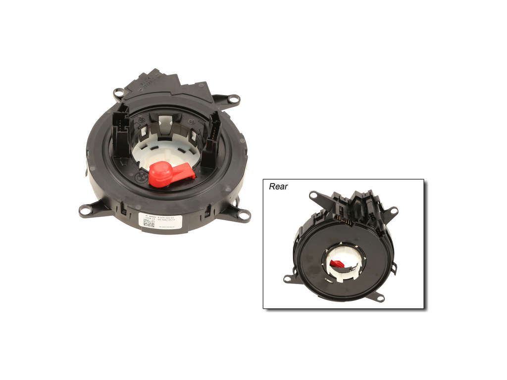 2006-2010 BMW M5 Air Bag Clockspring (Genuine)