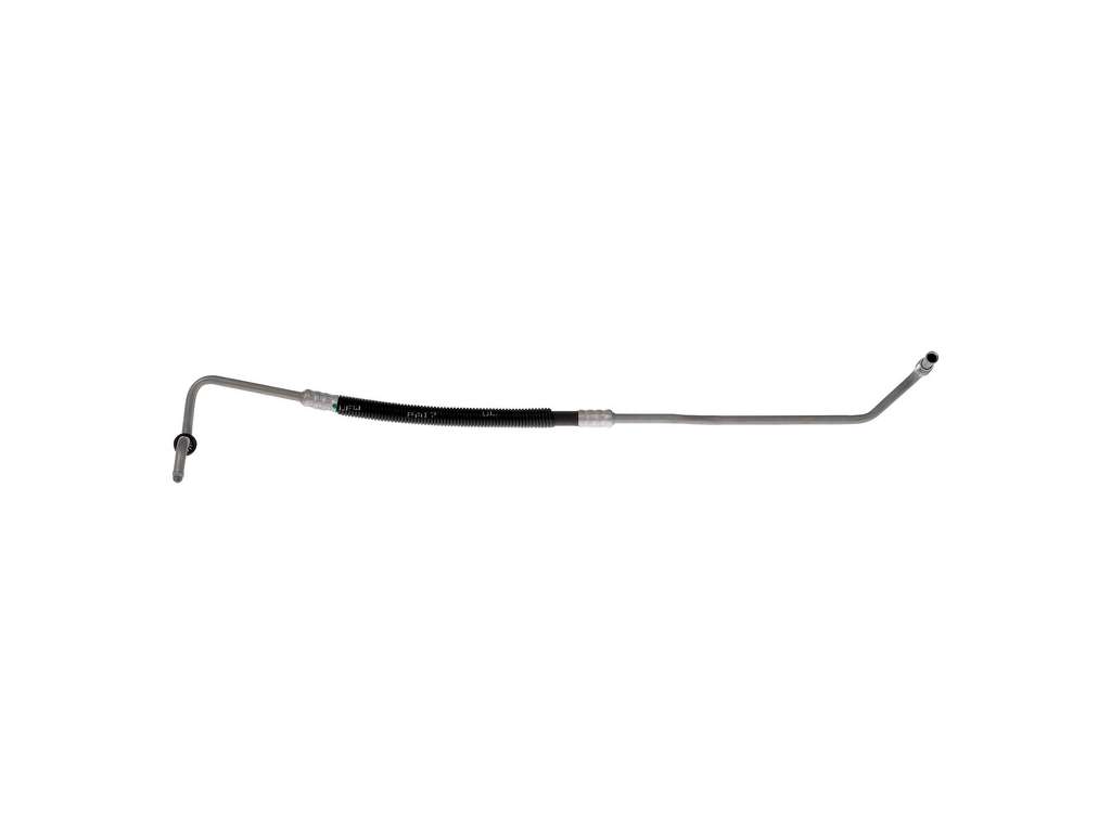 1996-1997 GMC K2500 Suburban Engine Oil Cooler Hose Assembly (Dorman)