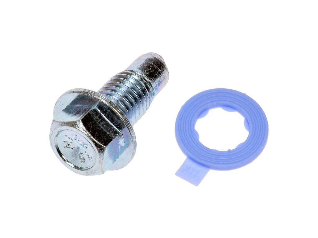 2005-2020 Chevrolet Equinox Engine Oil Drain Plug (Dorman)