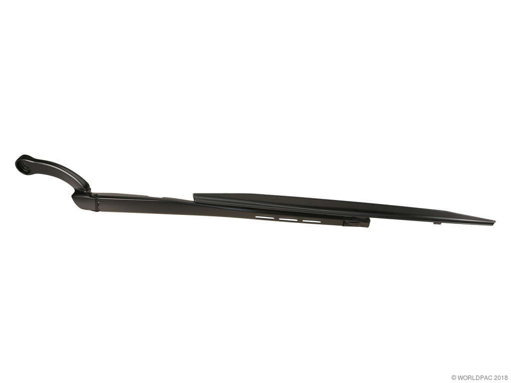 2002-2004 Audi A4 Windshield Wiper Arm - Left (Genuine)