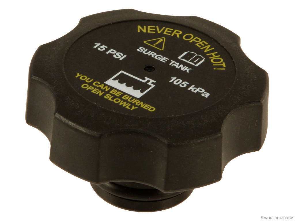 2011-2013 Mazda 6 Radiator Cap (Gates)