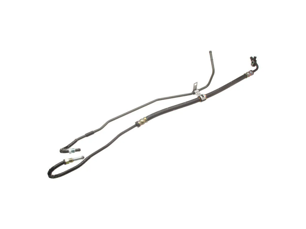 1996-2001 Toyota Camry Power Steering Hose Assembly (Genuine)