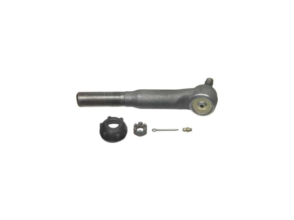 1998-1999 Ford F-250 Steering Tie Rod End - Drag Link End (Moog)