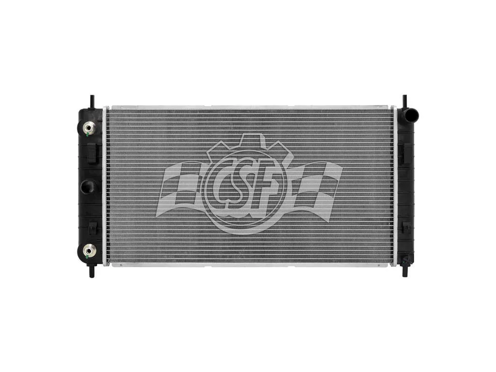 2004-2008 Chevrolet Malibu Radiator (CSF)