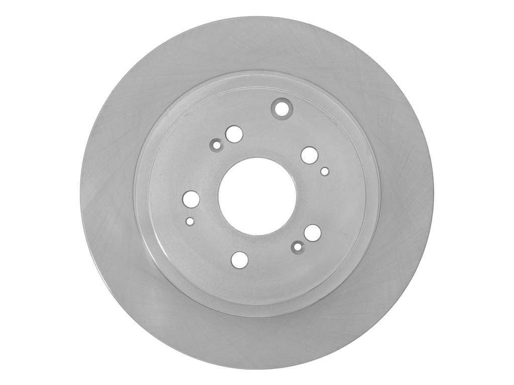 2006-2014 Honda Ridgeline Disc Brake Rotor - Rear (Autopart International)