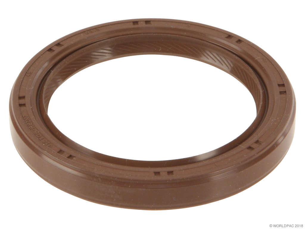 2007-2010 Volvo S80 Engine Crankshaft Seal - Front (Victor Reinz)