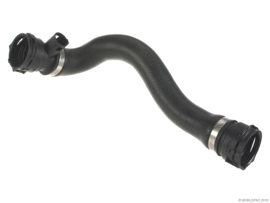 2004-2006 BMW X5 Radiator Coolant Hose - Lower (Rein)