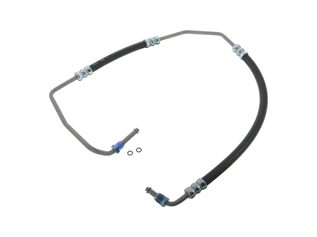 2001-2004 Jeep Grand Cherokee Power Steering Pressure Hose (Autopart International)
