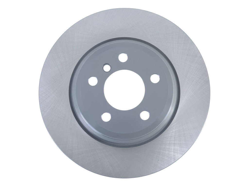 2015-2016 BMW 428i Disc Brake Rotor - Rear (Autopart International)