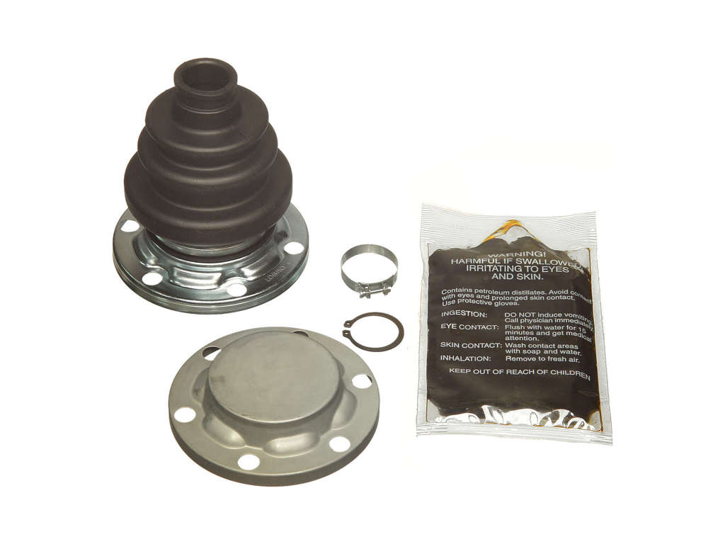 1985-1993 BMW 535i CV Joint Boot Kit (GKN Automotive)