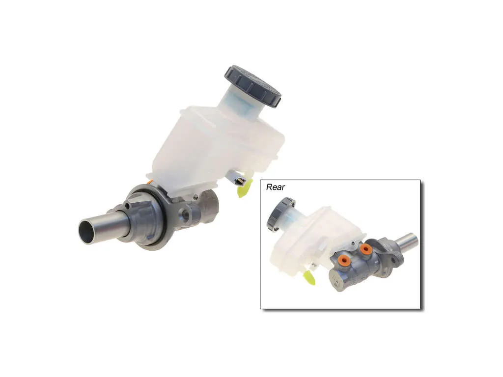 2006-2013 Suzuki Grand Vitara Brake Master Cylinder (Seiken)