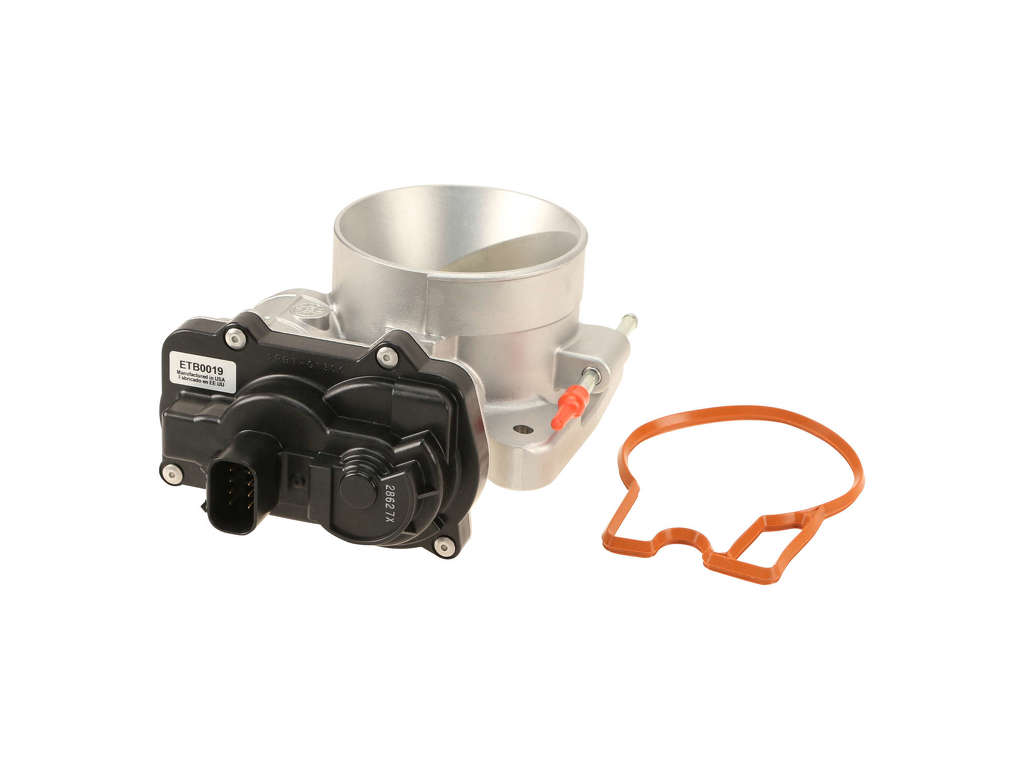 2003-2006 Chevrolet Tahoe Fuel Injection Throttle Body (Hitachi)