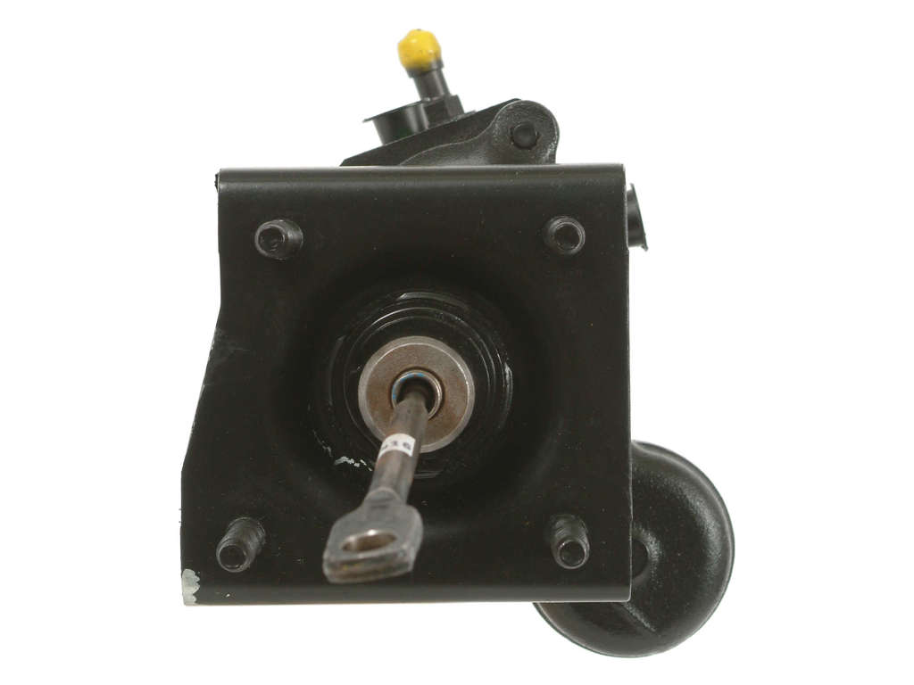 2011-2018 Ram 4500 Power Brake Booster (Cardone)