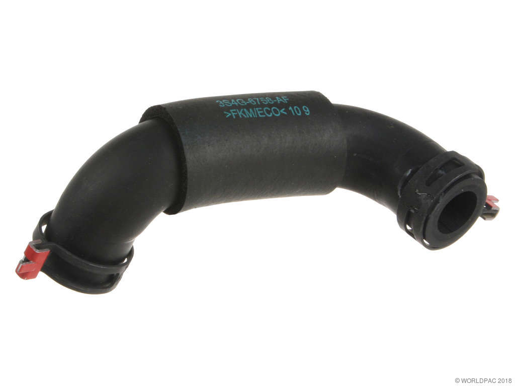 2003-2010 Mazda 6 PCV Valve Hose (Genuine)