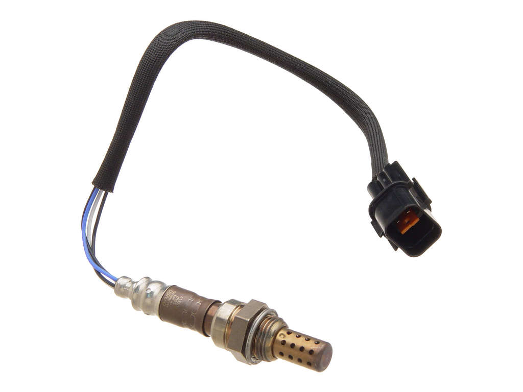 1992-1995 Mitsubishi Montero Oxygen Sensor -  or Upstream (Denso)