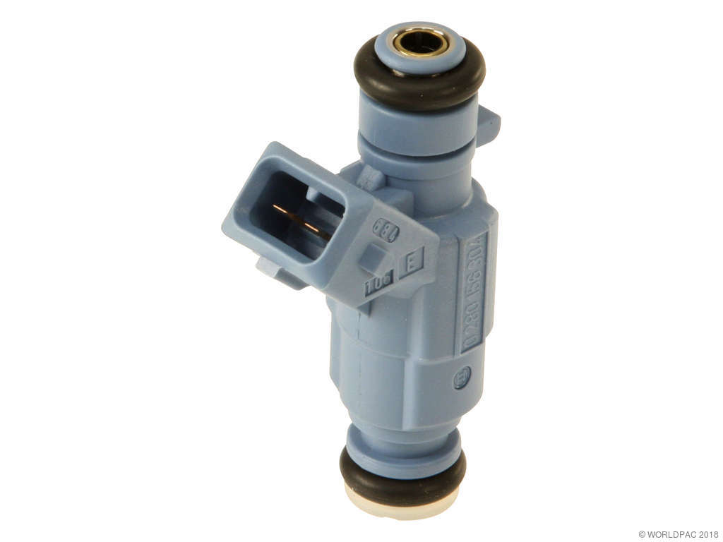 2003-2006 Mercedes-Benz S55 AMG Fuel Injector (Bosch)