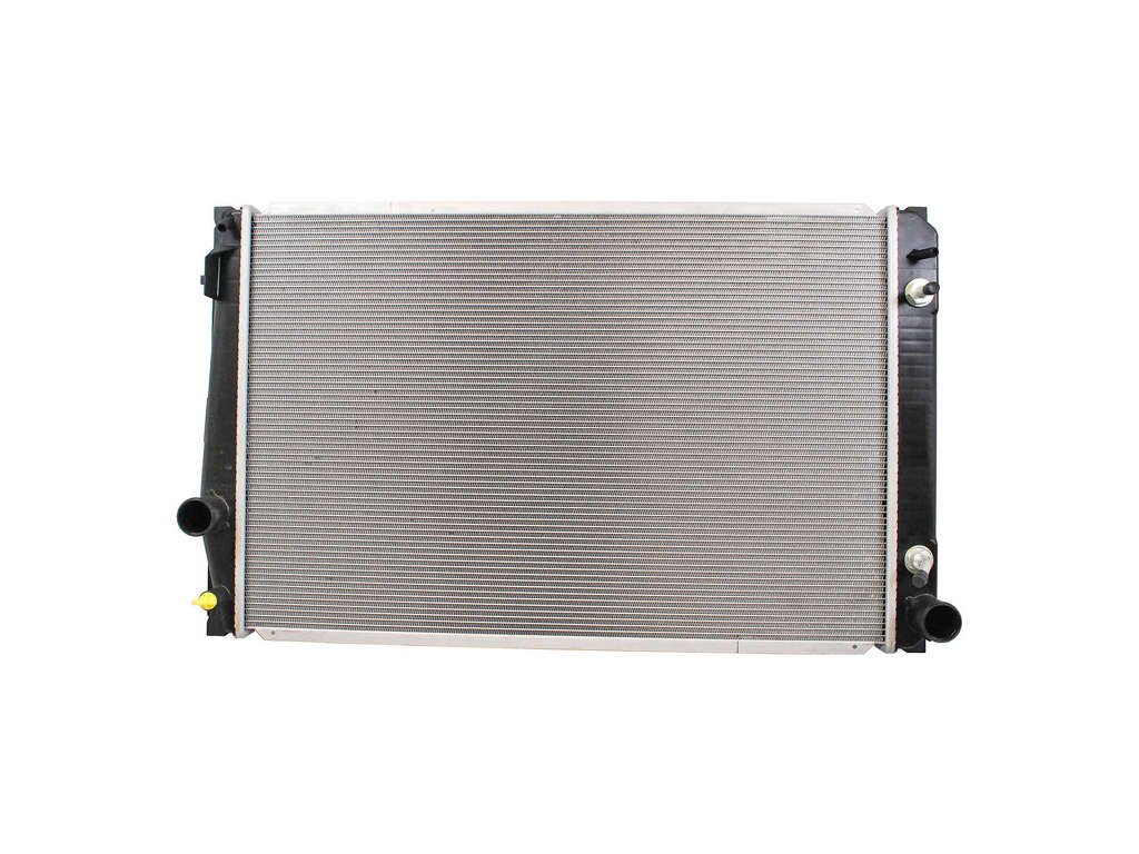 2006-2012 Toyota RAV4 Radiator (Denso)