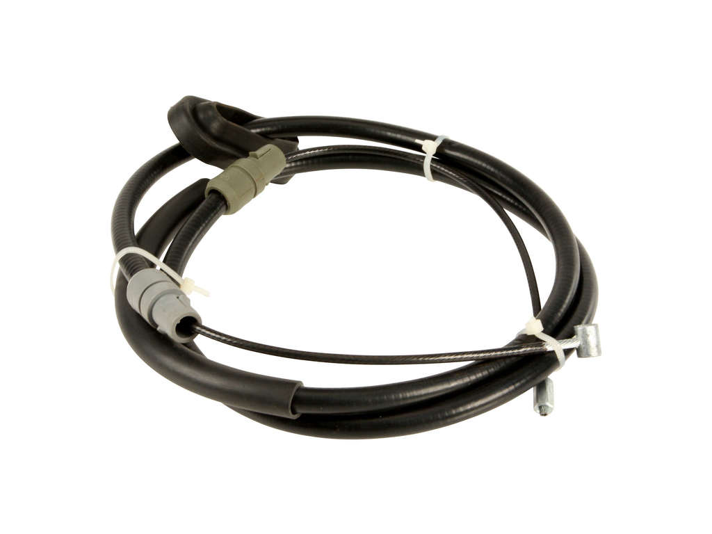 2006-2008 Lincoln Mark LT Parking Brake Cable - Center or Front (Dorman)