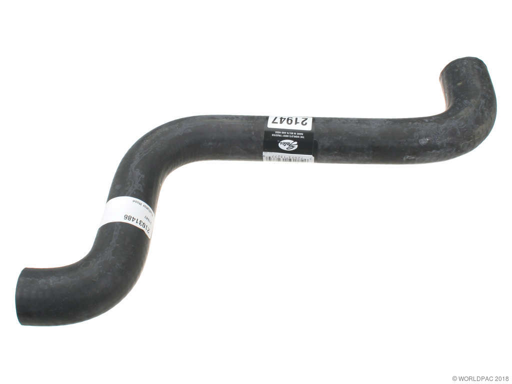 1991-2002 Saturn SL1 Radiator Coolant Hose - Upper (Gates)