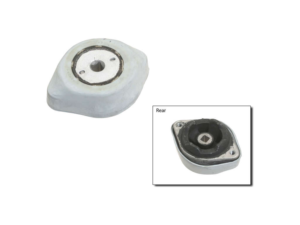 1998-2000 Audi A6 Manual Transmission Mount (FEQ)