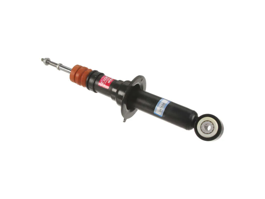 2002-2005 Ford Thunderbird Suspension Strut Assembly - Rear (KYB)