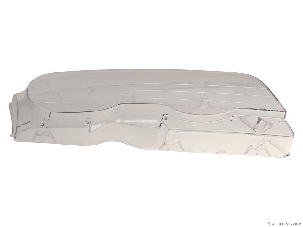 2001-2003 BMW M3 Headlight Lens - Right (APA/URO Parts)