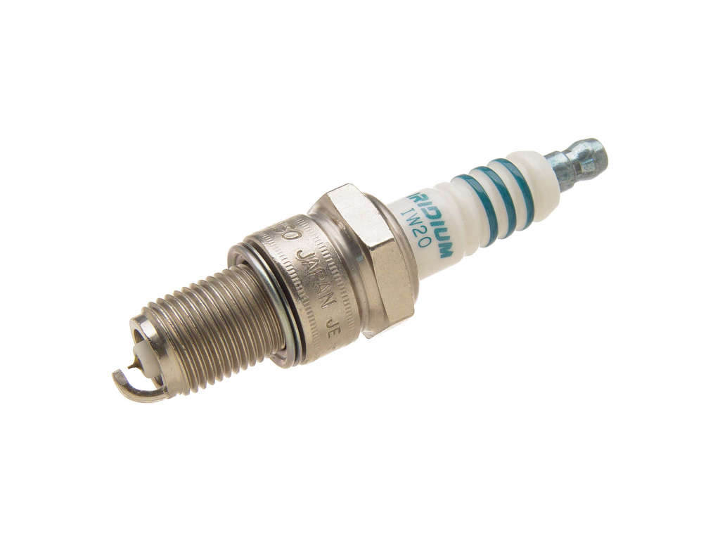 1990-1999 Mitsubishi Eclipse Spark Plug (Denso)