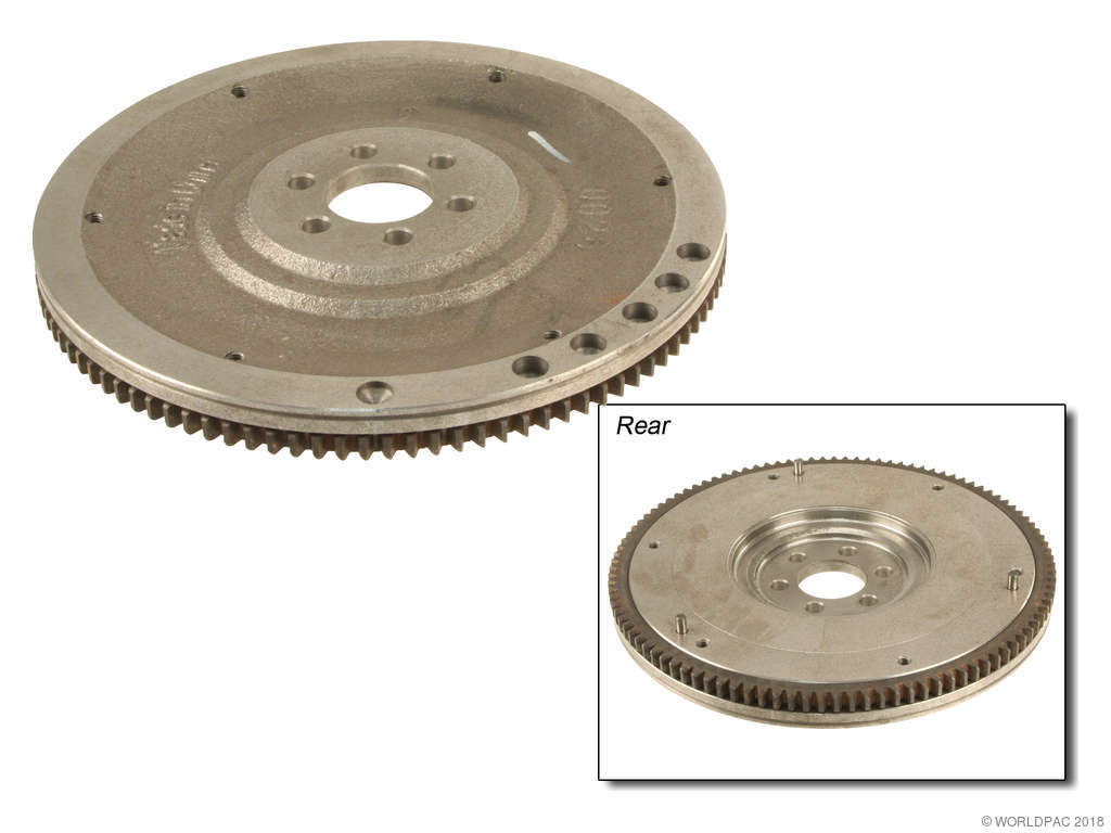 1991-1993 Nissan NX Clutch Flywheel (Sachs)