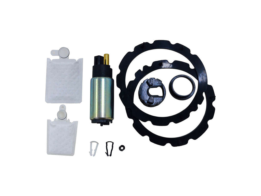1999-2004 Ford Mustang Fuel Pump Module Assembly (CARQUEST)