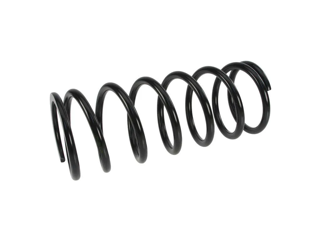 1999-2002 Land Rover Discovery Coil Spring - Front (Lesjofors)