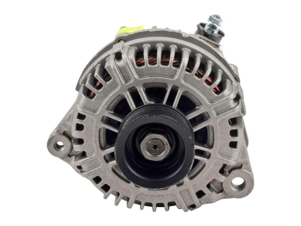 2007 INFINITI QX56 Alternator (Bosch)