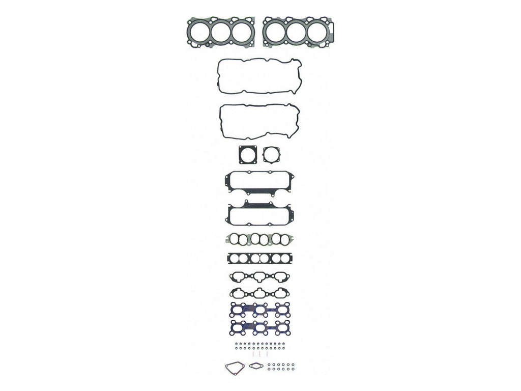 2002 INFINITI QX4 Engine Cylinder Head Gasket Set (Fel-Pro)