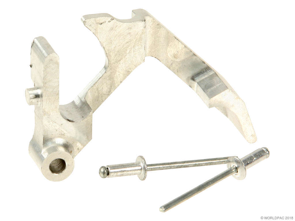 2001-2006 Mercedes-Benz S600 Automatic Transmission Shifter Repair Kit (APA/URO Parts)