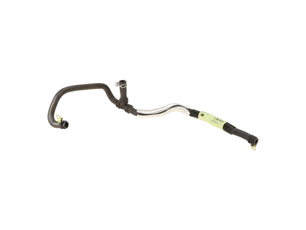 2006-2010 Jeep Commander HVAC Heater Hose -  or Supply (Mopar)