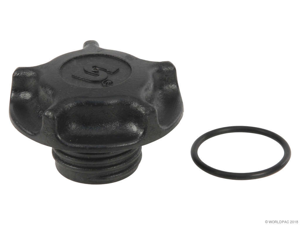 2002-2008 Mini Cooper Engine Oil Filler Cap (Gates)