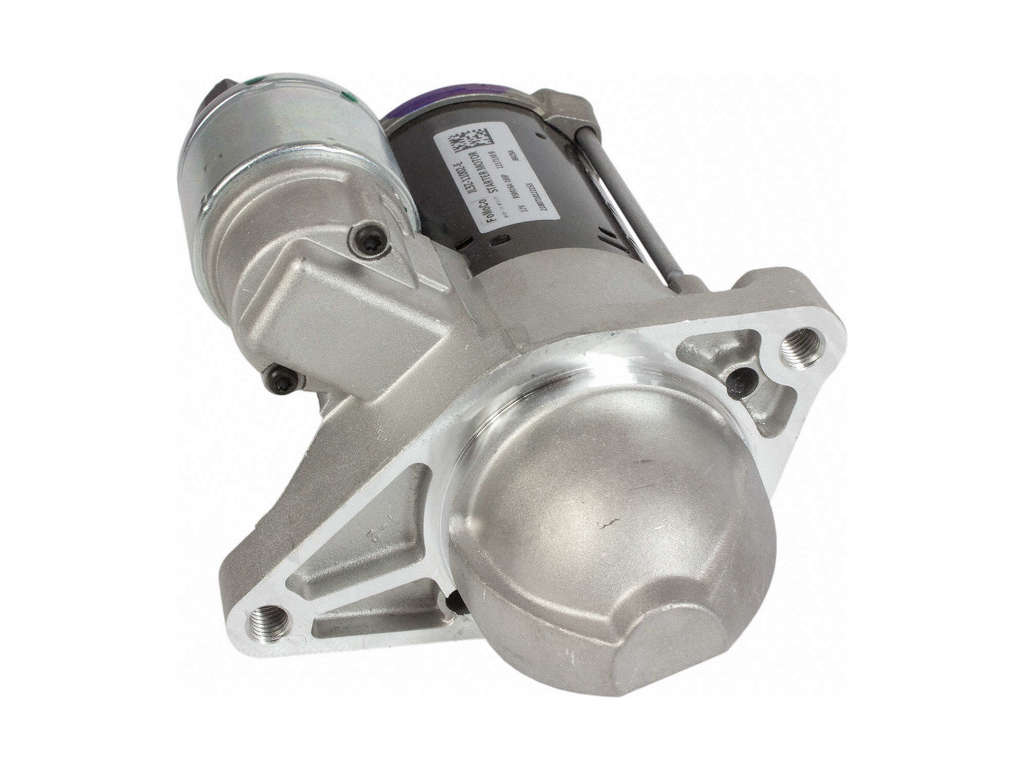 2018-2020 Ford F-150 Starter Motor (Motorcraft)