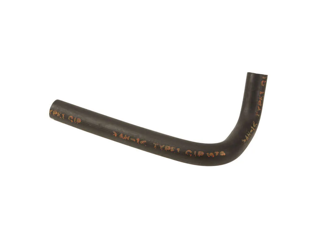 2005-2019 Nissan Frontier Engine Crankcase Breather Hose (Genuine)