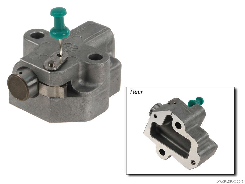 2008-2010 INFINITI EX35 Engine Timing Chain Tensioner (Genuine)