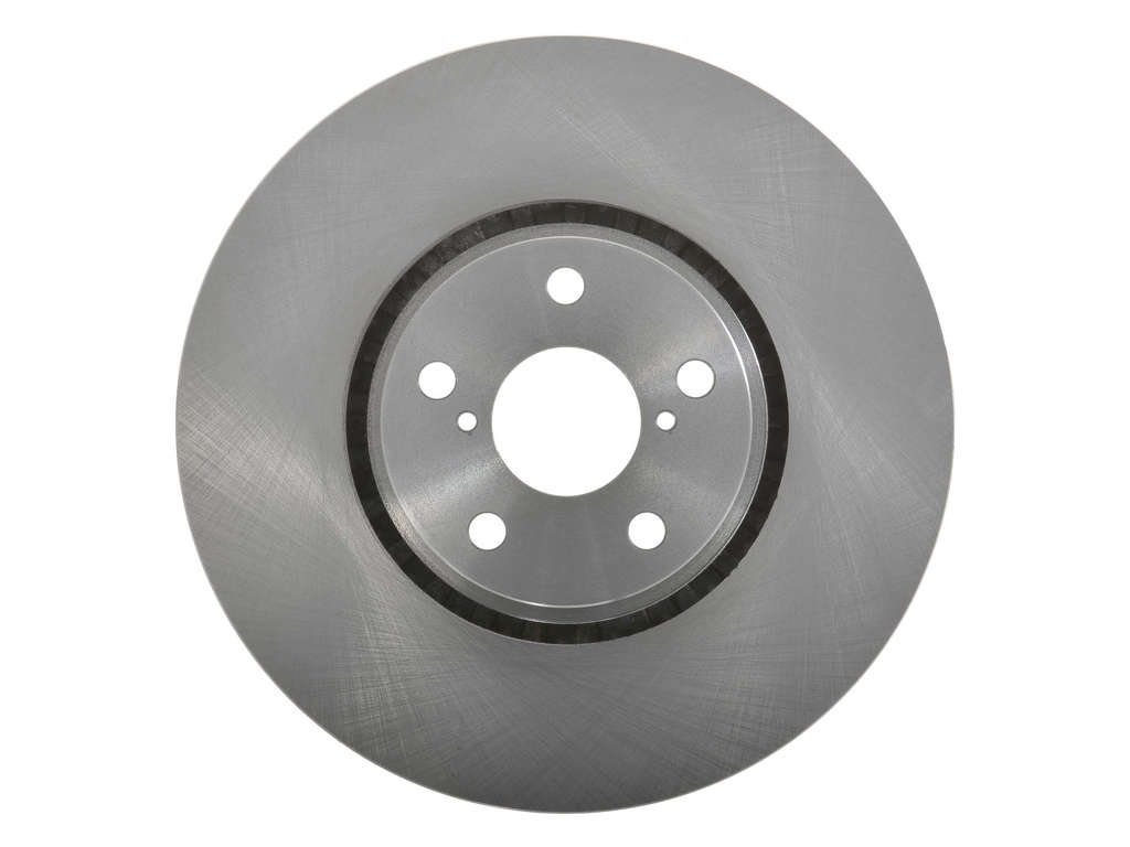 2007-2008 Lexus GS350 Disc Brake Rotor - Front Left (Autopart International)