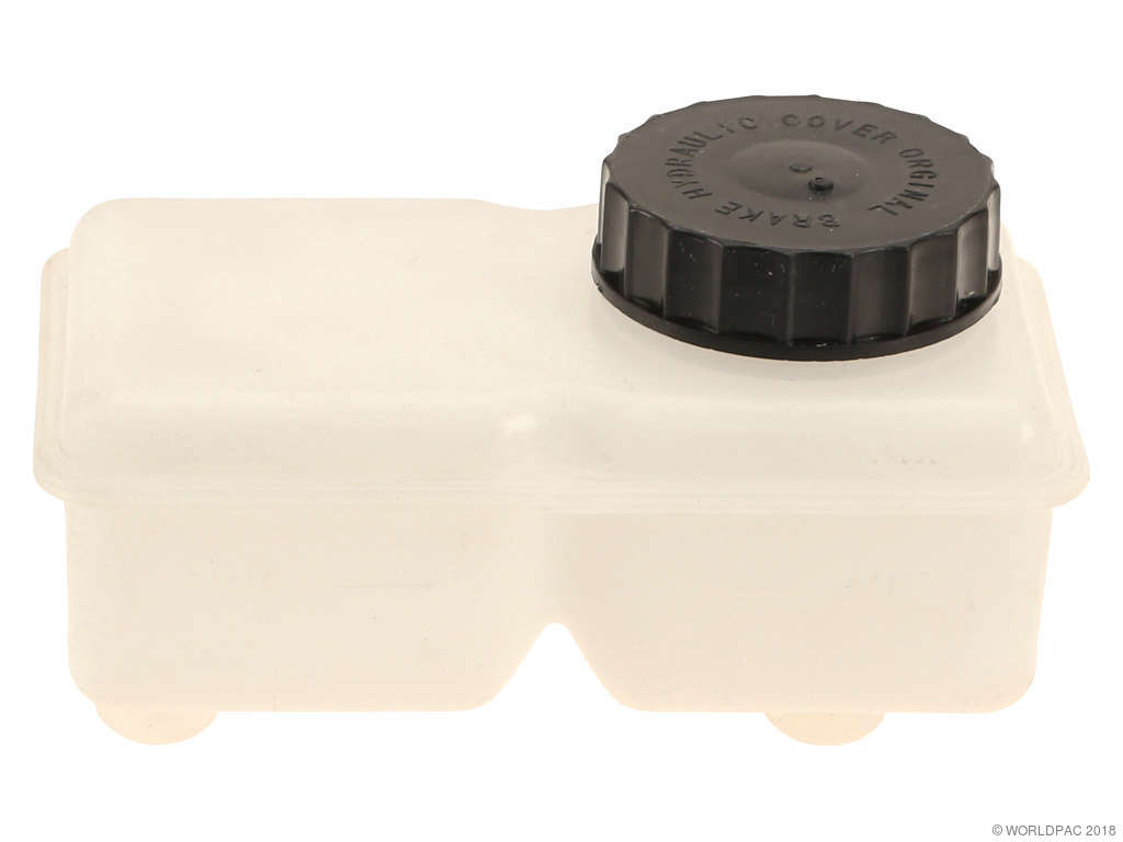 1982-1989 Volvo 244 Brake Master Cylinder Reservoir (MTC)